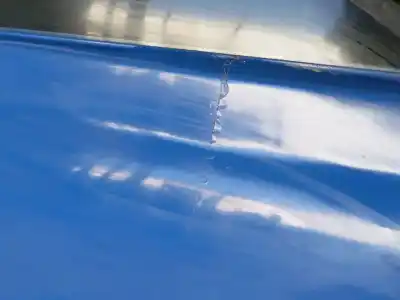 Pezzo di ricambio per auto di seconda mano portellone per microcar due 0.5 riferimenti oem iam   