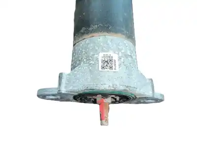 Автозапчасти б/у правый задний амортизатор за ford puma (j2k, cf7) 1.0 ecoboost ссылки oem iam   1a101384a Автозапчасти б/у правый задний амортизатор за ford puma (j2k, cf7) 1.0 ecoboost ссылки oem iam   1a101384a