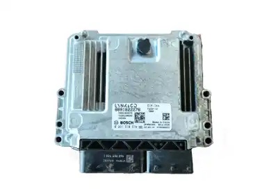 Автозапчасти б/у блок управления двигателем за lynk & co 01 phev ссылки oem iam 8891822276  p8891822276