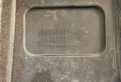 Автозапчасти б/у левое переднее крыло за lynk & co 01 phev ссылки oem iam 8889695755  8889695755