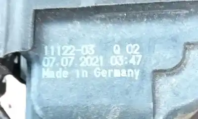 Pezzo di ricambio per auto di seconda mano filo per lynk & co 01 phev riferimenti oem iam 8892083000  1112203q02