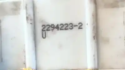 Pezzo di ricambio per auto di seconda mano filo per lynk & co 01 phev riferimenti oem iam 8891593791  8891593791