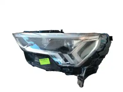 Peça sobressalente para automóvel em segunda mão farol / farolim esquerdo por audi q3 sportback (f3n) 35 tdi referências oem iam 83a941011