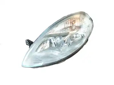 Автозапчасти б/у левая фара за lancia ypsilon (843_) 1.2 (843.axb1a) ссылки oem iam 51702680