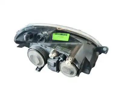 Second-hand car spare part left headlight for lancia ypsilon (843_) 1.2 (843.axb1a) oem iam references 51702680  15387301