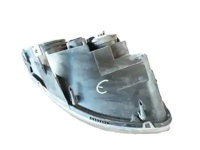 Second-hand car spare part left headlight for lancia ypsilon (843_) 1.2 (843.axb1a) oem iam references 51702680  15387301