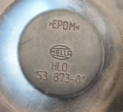 Second-hand car spare part left headlight for lancia ypsilon (843_) 1.2 (843.axb1a) oem iam references 51702680  15387301