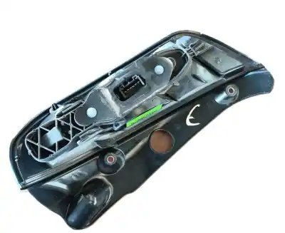 Peça sobressalente para automóvel em segunda mão farolim traseiro esquerdo por lancia ypsilon (843_) 1.2 (843.axb1a) referências oem iam 51703972  0334100