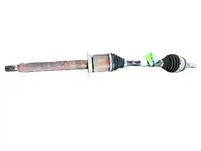 Автозапчасти б/у передняя правая трансмиссия за lynk & co 01 phev ссылки oem iam 8893033493