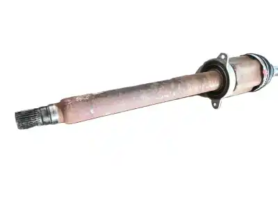 Автозапчастина б/у передня права трансмісія для lynk & co 01 phev посилання на oem iam 8893033493  553040