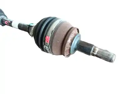 Автозапчастина б/у передня права трансмісія для lynk & co 01 phev посилання на oem iam 8893033493  553040