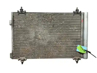 Автозапчасти б/у  за CITROEN DS5  ссылки OEM IAM 6455HJ  9682531680