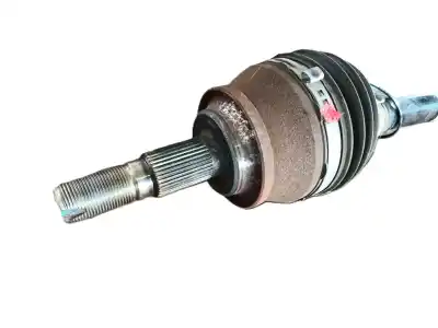 Second-hand car spare part front left transmission for lynk & co 01 phev oem iam references 8893033487  553040