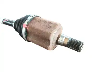 Second-hand car spare part front left transmission for lynk & co 01 phev oem iam references 8893033487  553040