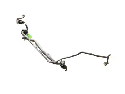 Second-hand car spare part air conditioning pipes for ford puma (j2k, cf7) 1.0 ecoboost oem iam references 2617651 Second-hand car spare part air conditioning pipes for ford puma (j2k, cf7) 1.0 ecoboost oem iam references 2617651