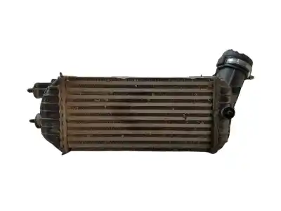 Peça sobressalente para automóvel em segunda mão intercooler por citroen ds5 2.0 hdi 165 referências oem iam 384p8  w9084002