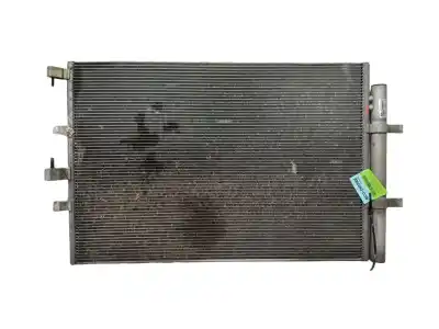 İkinci el araba yedek parçası klima kondenser / radyatör için ford transit v363 furgón (fcd, fdd) 2.0 ecoblue oem iam referansları 1778169  f200mhaaa