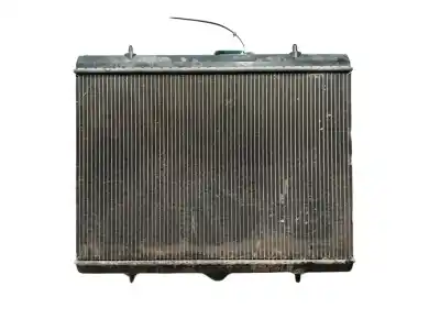 Автозапчасти б/у водяной радиатор за citroen ds5 2.0 hdi 165 ссылки oem iam 133391  9682477580