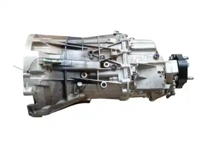 Автозапчастина б/у коробка передач для ford transit furgón (fa_ _) 2.4 tdci rwd посилання на oem iam 1497897  4c1r7003bb