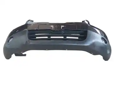 Second-hand car spare part front bumper for nissan qashqai / qashqai +2 i (j10, nj10, jj10e) 1.5 dci oem iam references 62022jd00h   Second-hand car spare part front bumper for nissan qashqai / qashqai +2 i (j10, nj10, jj10e) 1.5 dci oem iam references 62022jd00h