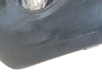 Second-hand car spare part front bumper for nissan qashqai / qashqai +2 i (j10, nj10, jj10e) 1.5 dci oem iam references 62022jd00h   Second-hand car spare part front bumper for nissan qashqai / qashqai +2 i (j10, nj10, jj10e) 1.5 dci oem iam references 62022jd00h