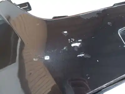 Second-hand car spare part front bumper for nissan qashqai / qashqai +2 i (j10, nj10, jj10e) 1.5 dci oem iam references 62022jd00h   Second-hand car spare part front bumper for nissan qashqai / qashqai +2 i (j10, nj10, jj10e) 1.5 dci oem iam references 62022jd00h