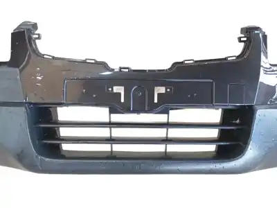 Second-hand car spare part front bumper for nissan qashqai / qashqai +2 i (j10, nj10, jj10e) 1.5 dci oem iam references 62022jd00h   Second-hand car spare part front bumper for nissan qashqai / qashqai +2 i (j10, nj10, jj10e) 1.5 dci oem iam references 62022jd00h