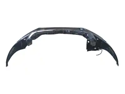 Second-hand car spare part front bumper for nissan qashqai / qashqai +2 i (j10, nj10, jj10e) 1.5 dci oem iam references 62022jd00h   Second-hand car spare part front bumper for nissan qashqai / qashqai +2 i (j10, nj10, jj10e) 1.5 dci oem iam references 62022jd00h