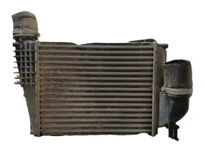 Pezzo di ricambio per auto di seconda mano intercooler per fiat scudo furgón 2.0 multijet 145 (506) riferimenti oem iam 9806562180