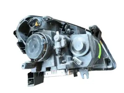Peça sobressalente para automóvel em segunda mão farol / farolim esquerdo por nissan qashqai / qashqai +2 i (j10, nj10, jj10e) 1.5 dci referências oem iam   1ef23804211
