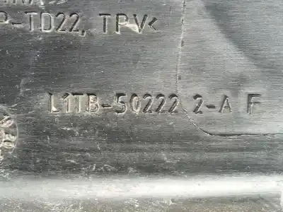 Second-hand car spare part torpedo for ford puma (j2k, cf7) 1.0 ecoboost oem iam references 2451285  l1tb502222af Second-hand car spare part torpedo for ford puma (j2k, cf7) 1.0 ecoboost oem iam references 2451285  l1tb502222af
