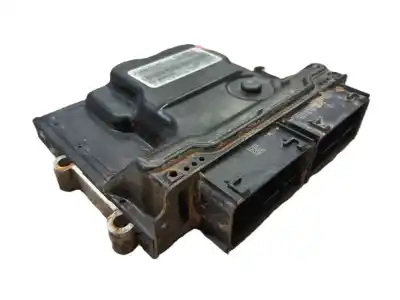 Second-hand car spare part Ecu Engine Control for FORD PUMA (J2K, CF7) 1.0 ECOBOOST OEM IAM references 2553521  0261S105FG Second-hand car spare part Ecu Engine Control for FORD PUMA (J2K, CF7) 1.0 ECOBOOST OEM IAM references 2553521  0261S105FG