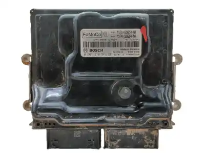 Second-hand car spare part ecu engine control for ford puma (j2k, cf7) 1.0 ecoboost oem iam references 2553521  0261s105fg Second-hand car spare part ecu engine control for ford puma (j2k, cf7) 1.0 ecoboost oem iam references 2553521  0261s105fg