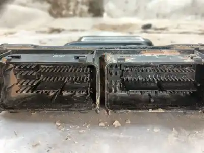 Second-hand car spare part ecu engine control for ford puma (j2k, cf7) 1.0 ecoboost oem iam references 2553521  0261s105fg Second-hand car spare part ecu engine control for ford puma (j2k, cf7) 1.0 ecoboost oem iam references 2553521  0261s105fg