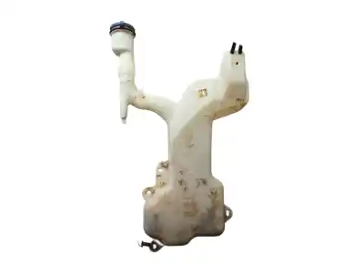 Second-hand car spare part Windscreen Washer Bottle for FORD PUMA (J2K, CF7) 1.0 ECOBOOST OEM IAM references 2695412  L1TB17B613AE Second-hand car spare part Windscreen Washer Bottle for FORD PUMA (J2K, CF7) 1.0 ECOBOOST OEM IAM references 2695412  L1TB17B613AE