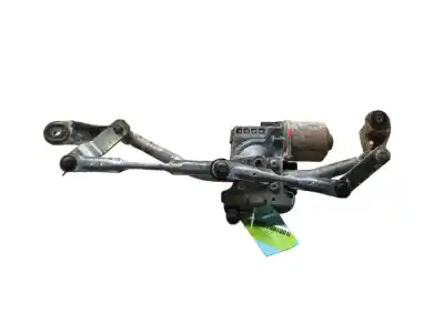 Second-hand car spare part Front Windshield Wiper Motor for FORD PUMA (J2K, CF7) 1.0 ECOBOOST OEM IAM references 2090885  3397022488 Second-hand car spare part Front Windshield Wiper Motor for FORD PUMA (J2K, CF7) 1.0 ECOBOOST OEM IAM references 2090885  3397022488