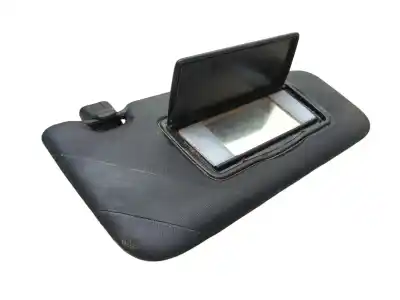 Second-hand car spare part Right Sunshade for FORD PUMA (J2K, CF7) 1.0 ECOBOOST OEM IAM references 2637399  H1BBA04100AG3ZHE Second-hand car spare part Right Sunshade for FORD PUMA (J2K, CF7) 1.0 ECOBOOST OEM IAM references 2637399  H1BBA04100AG3ZHE