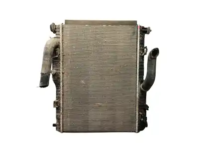 Second-hand car spare part water radiator for ford puma (j2k, cf7) 1.0 ecoboost oem iam references 2545469 Second-hand car spare part water radiator for ford puma (j2k, cf7) 1.0 ecoboost oem iam references 2545469