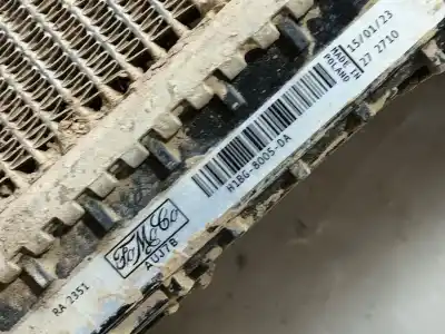 Автозапчасти б/у водяной радиатор за ford puma (j2k, cf7) 1.0 ecoboost ссылки oem iam 2545469  ra2351 Автозапчасти б/у водяной радиатор за ford puma (j2k, cf7) 1.0 ecoboost ссылки oem iam 2545469  ra2351