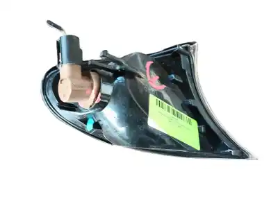 Second-hand car spare part front left headlight for bmw 3 (e46) 316 i oem iam references 63137165851  