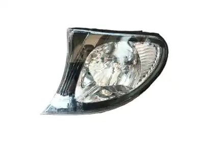 Second-hand car spare part  for BMW 3 (E46)  OEM IAM references 63137165851  