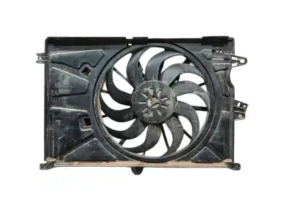 Автозапчасти б/у электрический вентилятор за jeep renegade suv (bu, b1, bv) 1.0 t-gdi ссылки oem iam 68439558aa  502096602