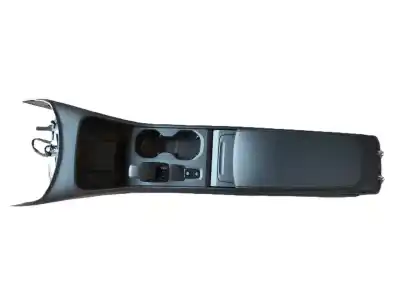 Peça sobressalente para automóvel em segunda mão apoio de braço consola central por volvo xc40 (536) b3 mild-hybrid referências oem iam 31469543