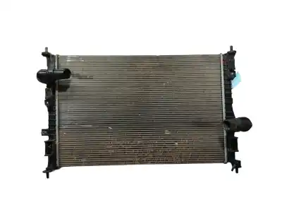 Pezzo di ricambio per auto di seconda mano radiatore d acqua per fiat scudo furgón 2.0 multijet 145 (506) riferimenti oem iam 9678711180