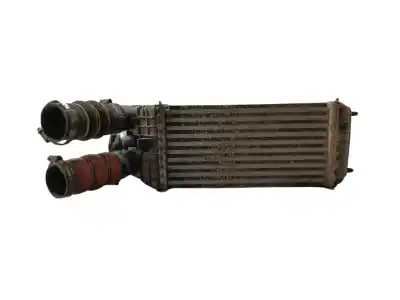 Peça sobressalente para automóvel em segunda mão INTERCOOLER por PEUGEOT 208 I (CA_, CC_)  Referências OEM IAM 9803900780  CW966003