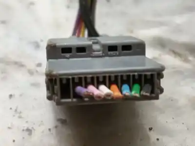 Автозапчасти б/у левое зеркало за nissan qashqai / qashqai +2 i (j10, nj10, jj10e) 1.5 dci ссылки oem iam 96302jd92a  96302jd84a Автозапчасти б/у левое зеркало за nissan qashqai / qashqai +2 i (j10, nj10, jj10e) 1.5 dci ссылки oem iam 96302jd92a  96302jd84a