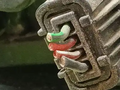 Pezzo di ricambio per auto di seconda mano luci posteriori destra per nissan qashqai / qashqai +2 i (j10, nj10, jj10e) 1.5 dci riferimenti oem iam 26550jd000  26550ey00a Pezzo di ricambio per auto di seconda mano luci posteriori destra per nissan qashqai / qashqai +2 i (j10, nj10, jj10e) 1.5 dci riferimenti oem iam 26550jd000  26550ey00a