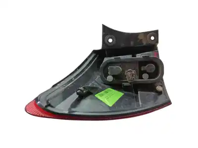 Pezzo di ricambio per auto di seconda mano luci posteriori destra per nissan qashqai / qashqai +2 i (j10, nj10, jj10e) 1.5 dci riferimenti oem iam 26550jd000  26550ey00a Pezzo di ricambio per auto di seconda mano luci posteriori destra per nissan qashqai / qashqai +2 i (j10, nj10, jj10e) 1.5 dci riferimenti oem iam 26550jd000  26550ey00a