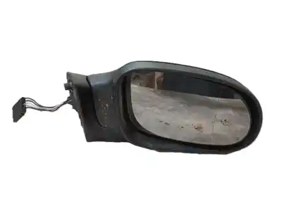 Автозапчасти б/у левое зеркало за mercedes-benz clase a (w168) a 170 cdi (168.008) ссылки oem iam a1688100176