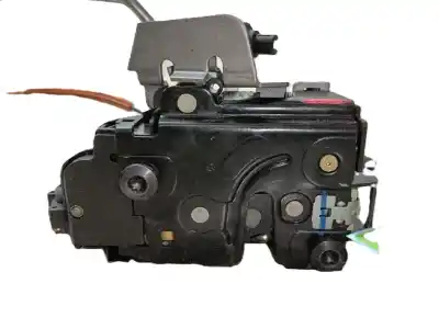 Автозапчасти б/у замок задней правой двери за audi a4 b6 avant (8e5) 2.5 tdi quattro ссылки oem iam 8e0839016c  